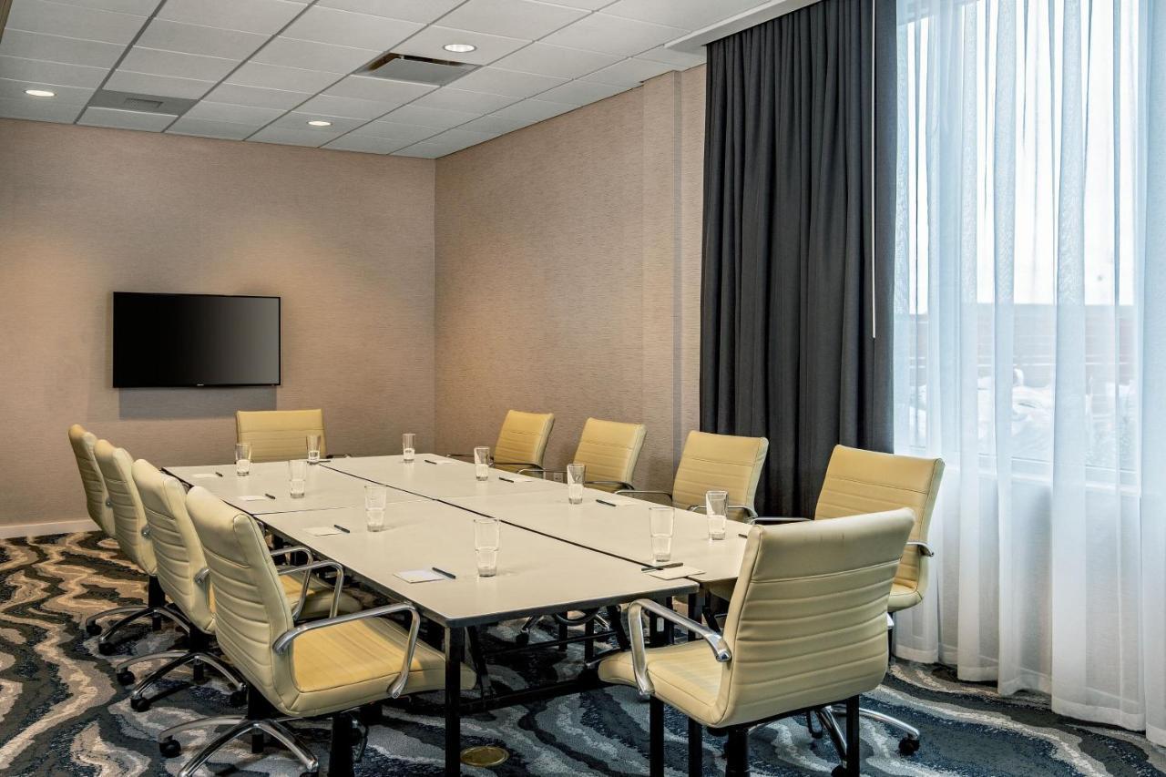 Springhill Suites By Marriott Boston Logan Airport Revere Beach 外观 照片